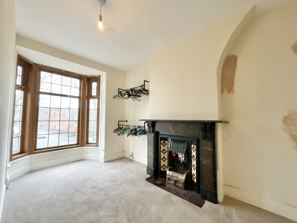 Alton Street, Crewe, CW2