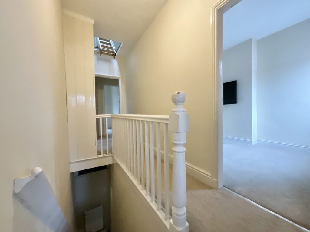 Alton Street, Crewe, CW2