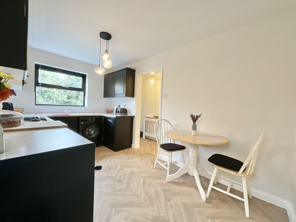 Fields View Close, Wybunbury, CW5