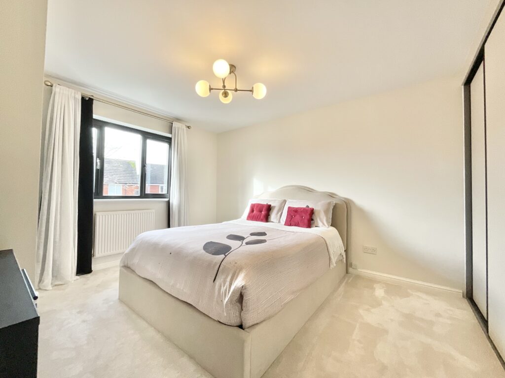 Fields View Close, Wybunbury, CW5