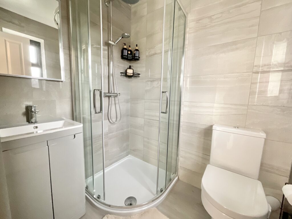 Fields View Close, Wybunbury, CW5