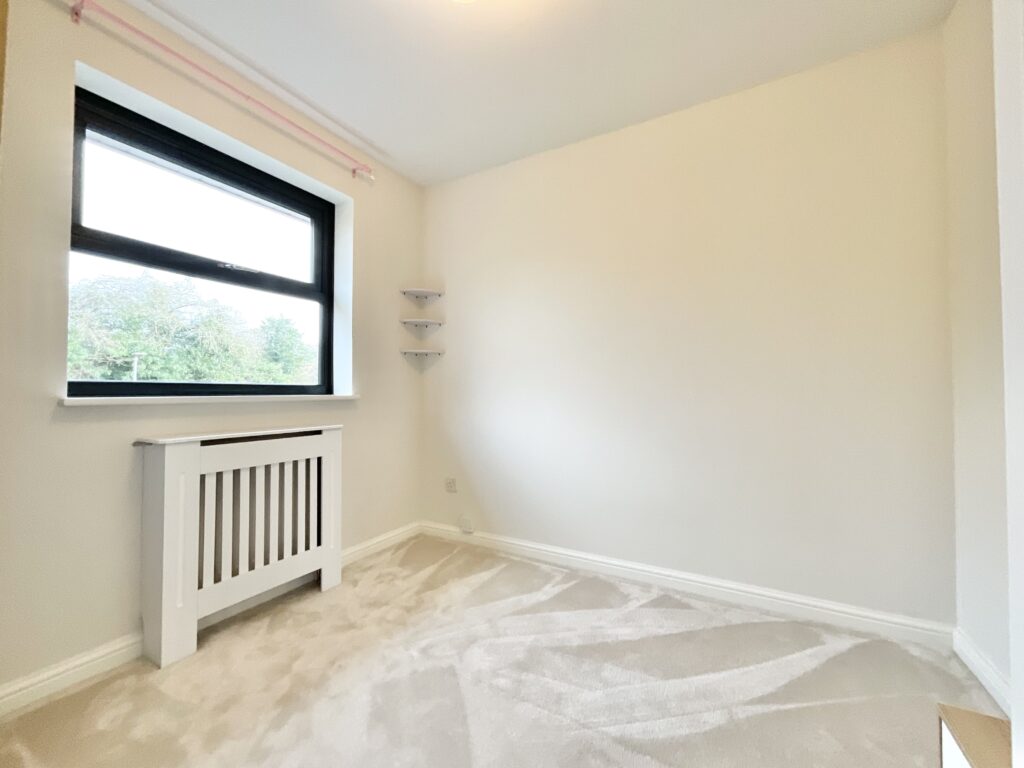 Fields View Close, Wybunbury, CW5