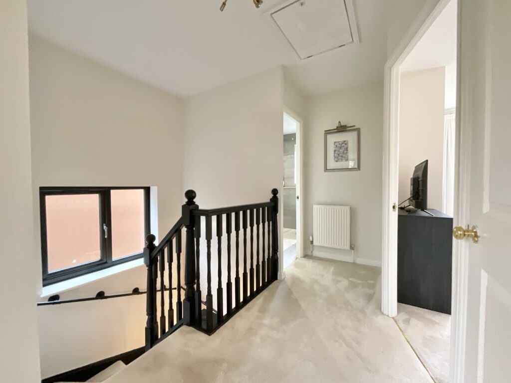 Fields View Close, Wybunbury, CW5