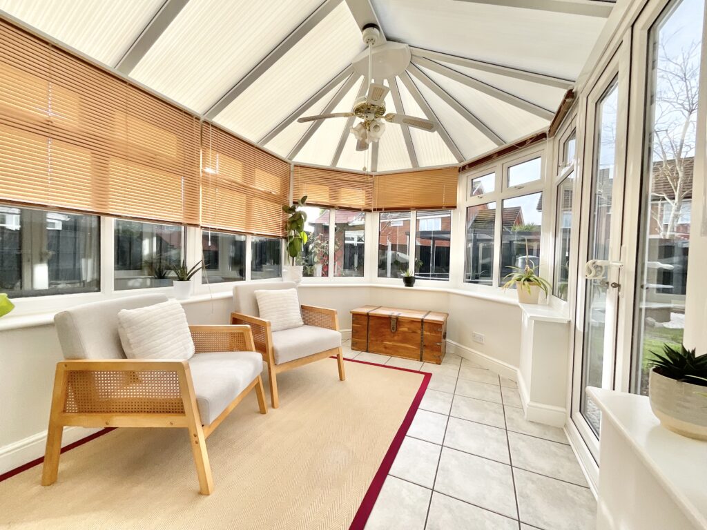 Fields View Close, Wybunbury, CW5