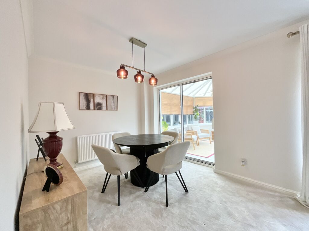 Fields View Close, Wybunbury, CW5