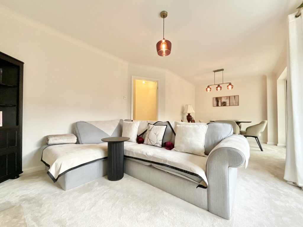 Fields View Close, Wybunbury, CW5