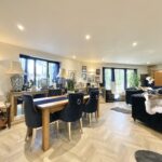 Wrenbury Road, Aston, CW5