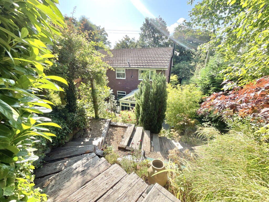 Buntingsdale Road, Market Drayton, TF9
