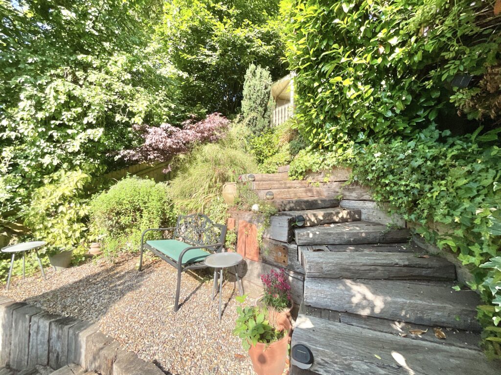 Buntingsdale Road, Market Drayton, TF9