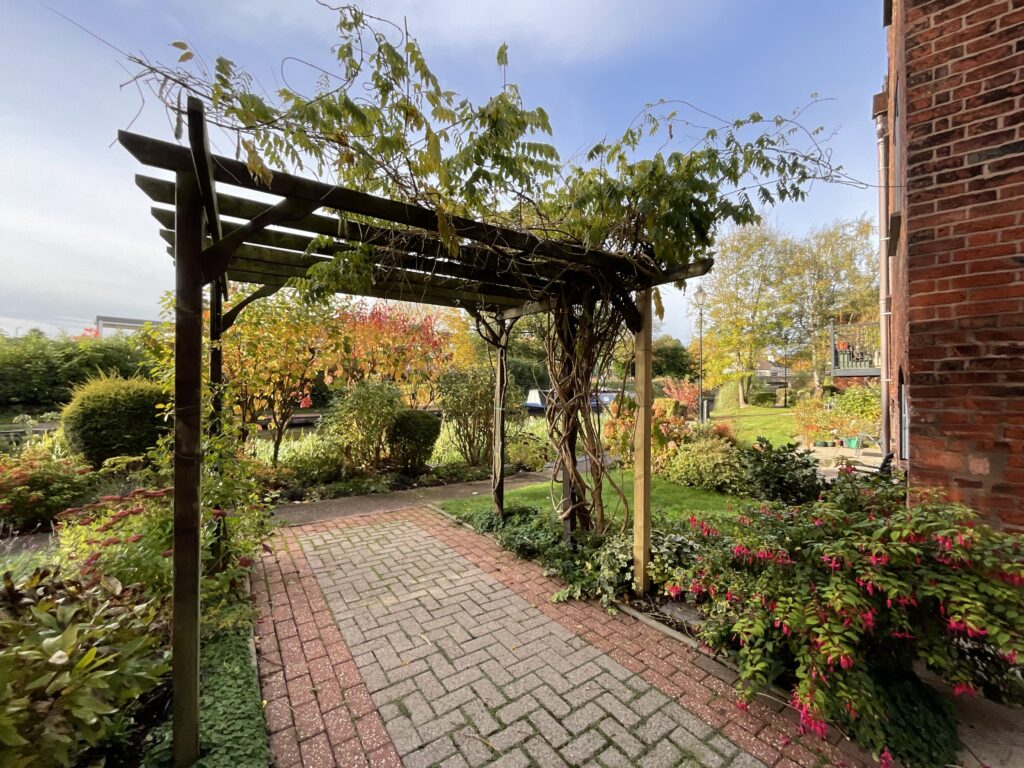 Stafford Street, The Moorings Stafford Street, ST15