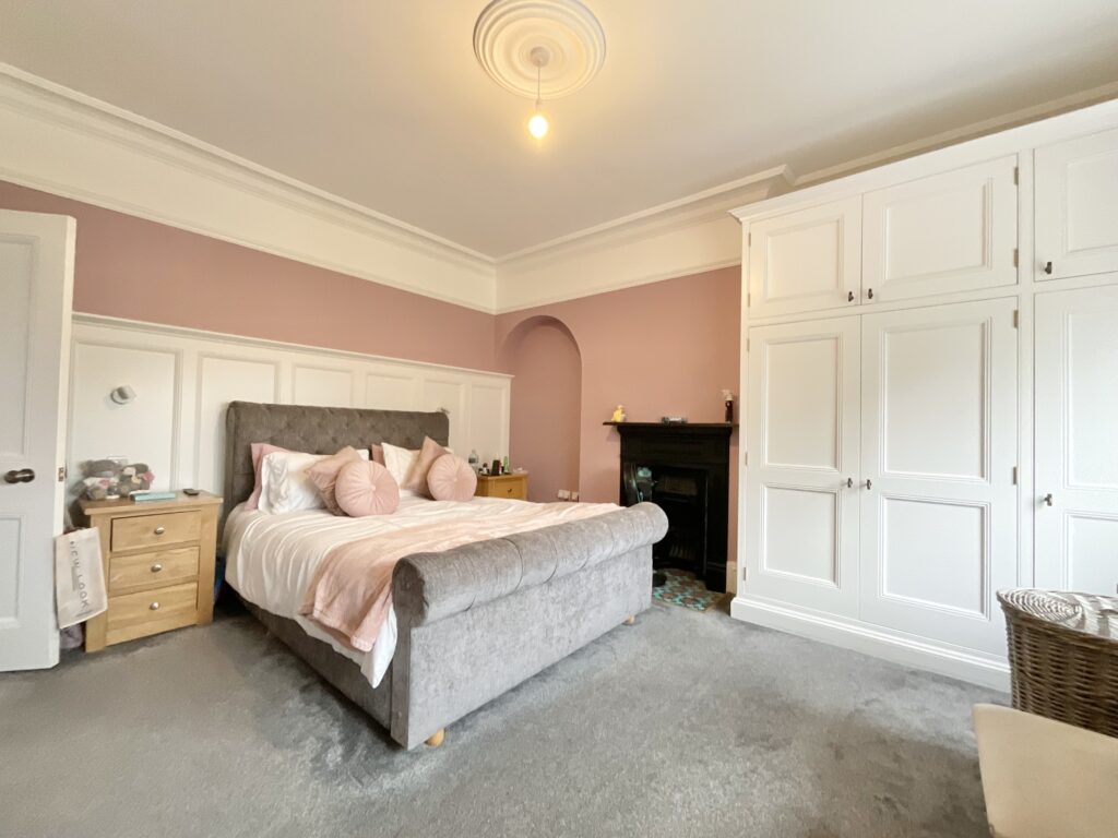 Shrewbridge Road, Nantwich, CW5