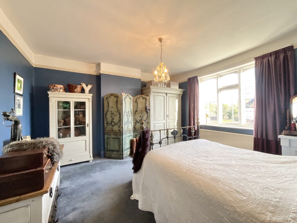 Alexandra Road, Market Drayton, TF9