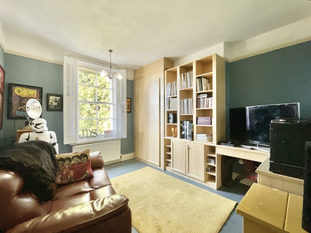 Alexandra Road, Market Drayton, TF9