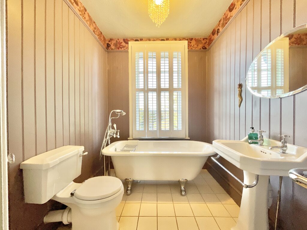 Alexandra Road, Market Drayton, TF9