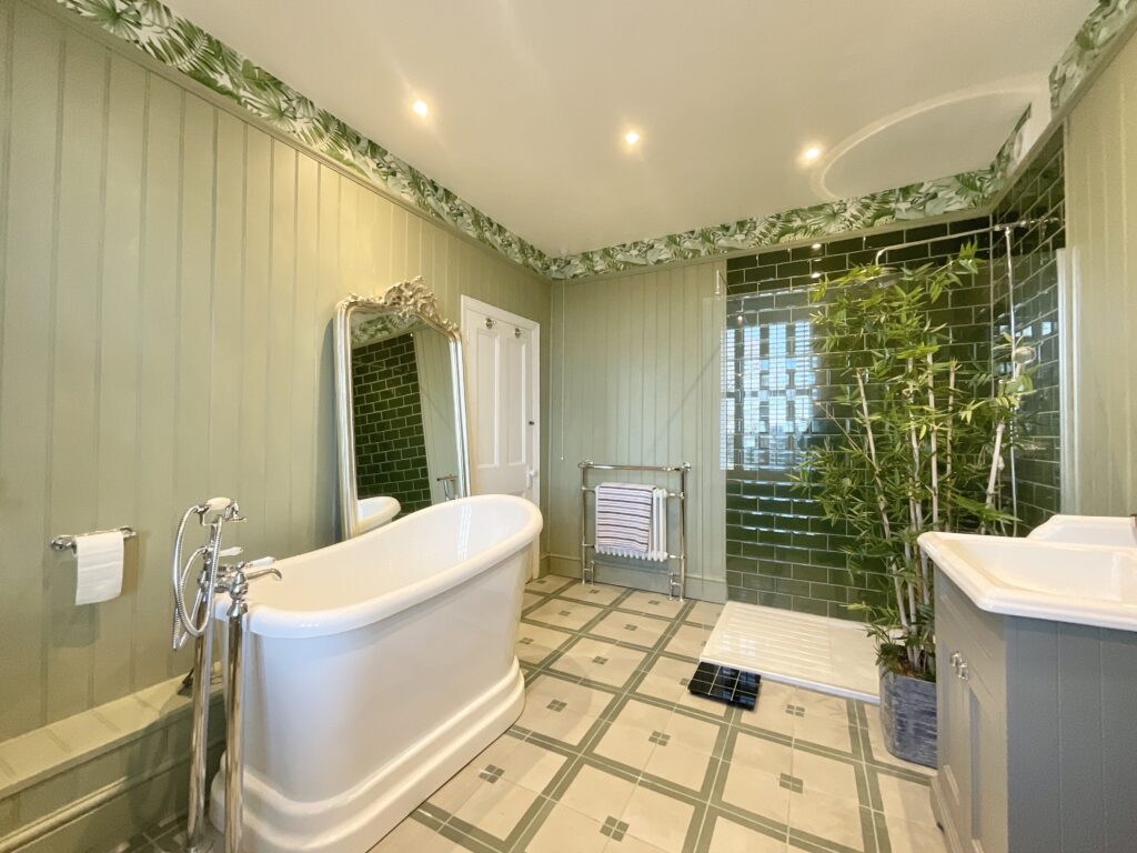 Alexandra Road, Market Drayton, TF9