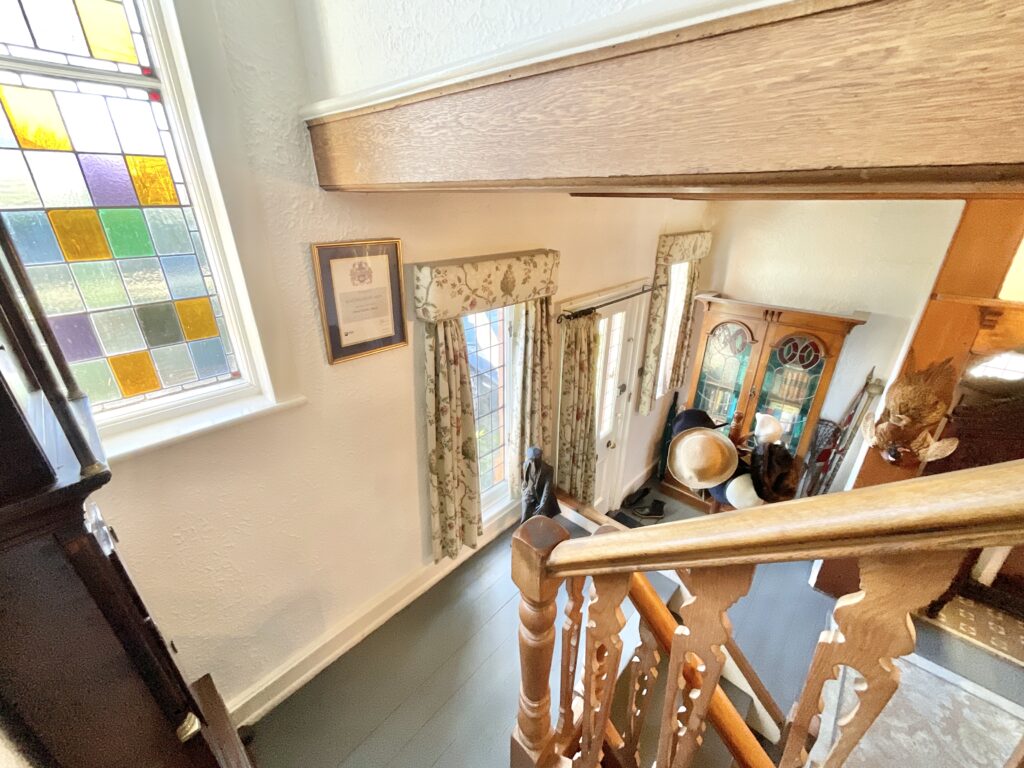 Alexandra Road, Market Drayton, TF9