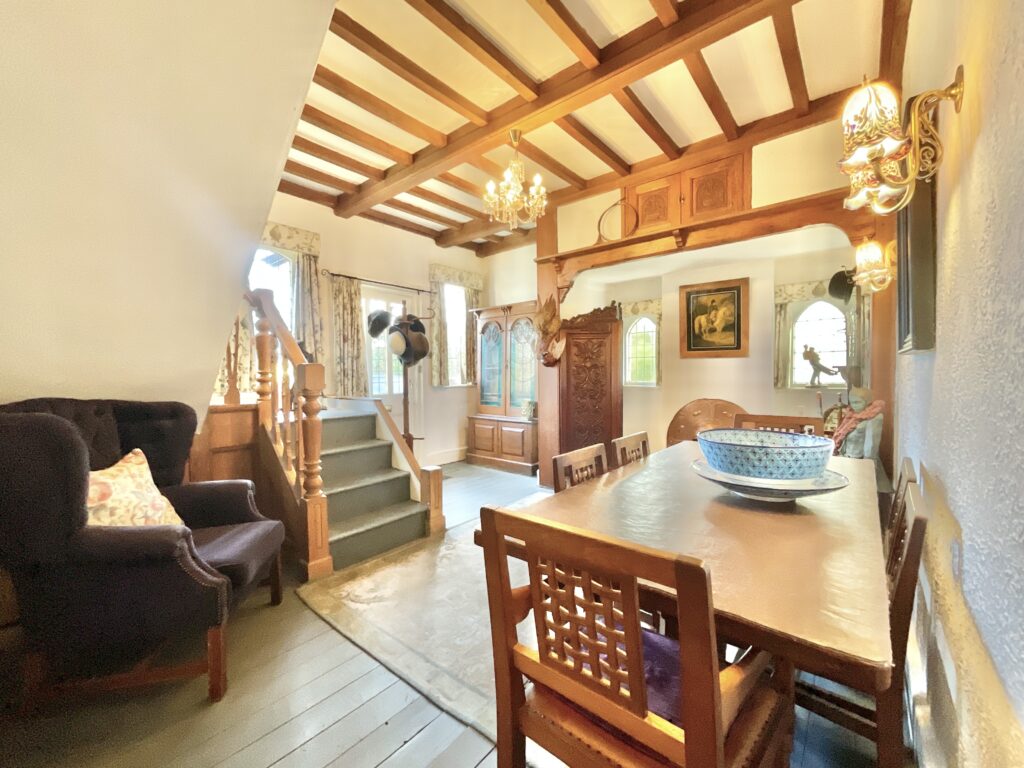 Alexandra Road, Market Drayton, TF9