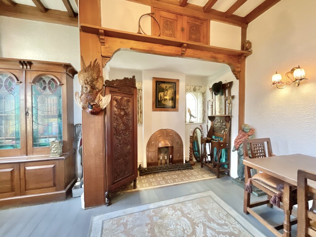 Alexandra Road, Market Drayton, TF9