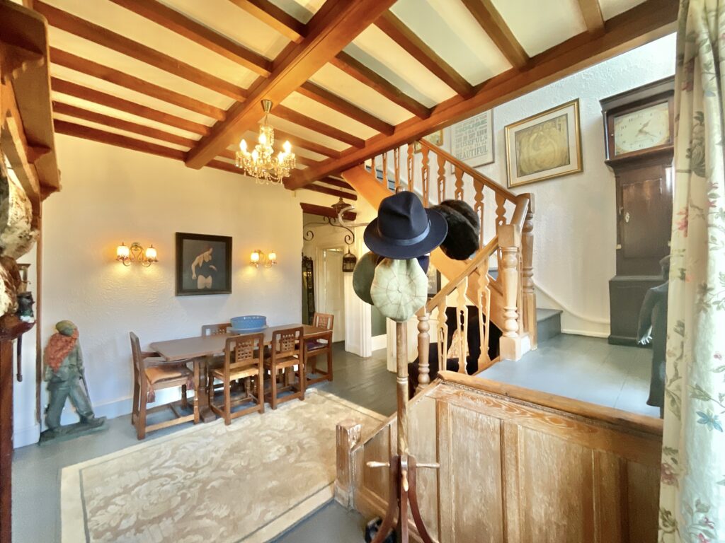 Alexandra Road, Market Drayton, TF9