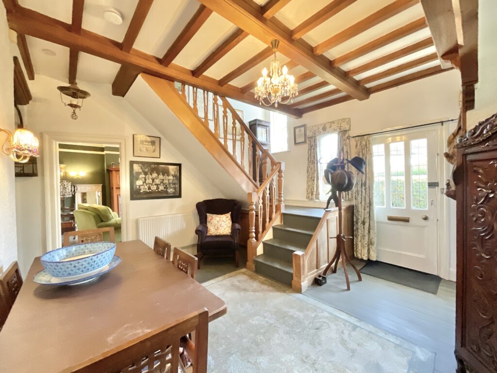 Alexandra Road, Market Drayton, TF9