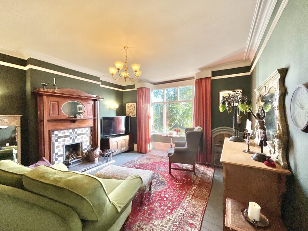 Alexandra Road, Market Drayton, TF9