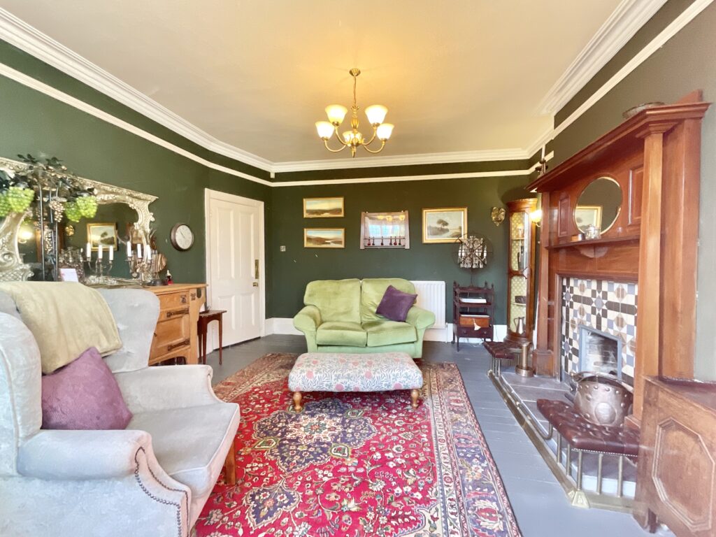 Alexandra Road, Market Drayton, TF9