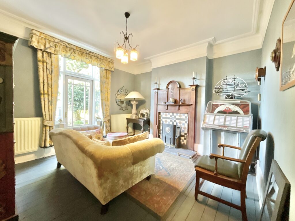 Alexandra Road, Market Drayton, TF9