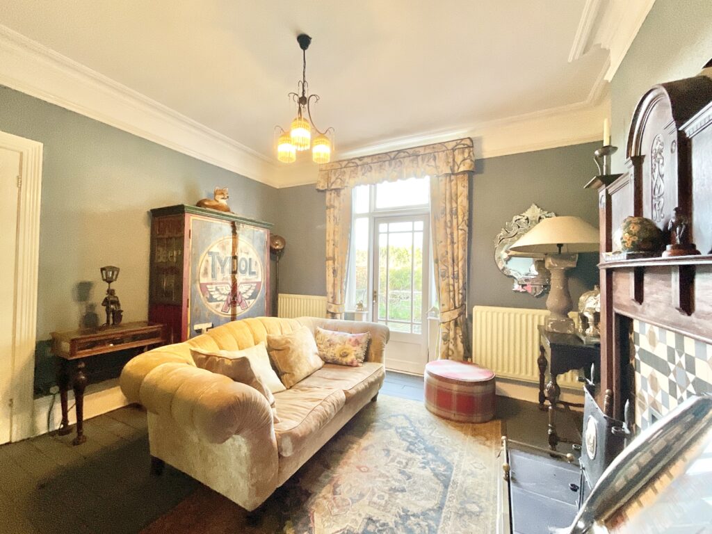 Alexandra Road, Market Drayton, TF9