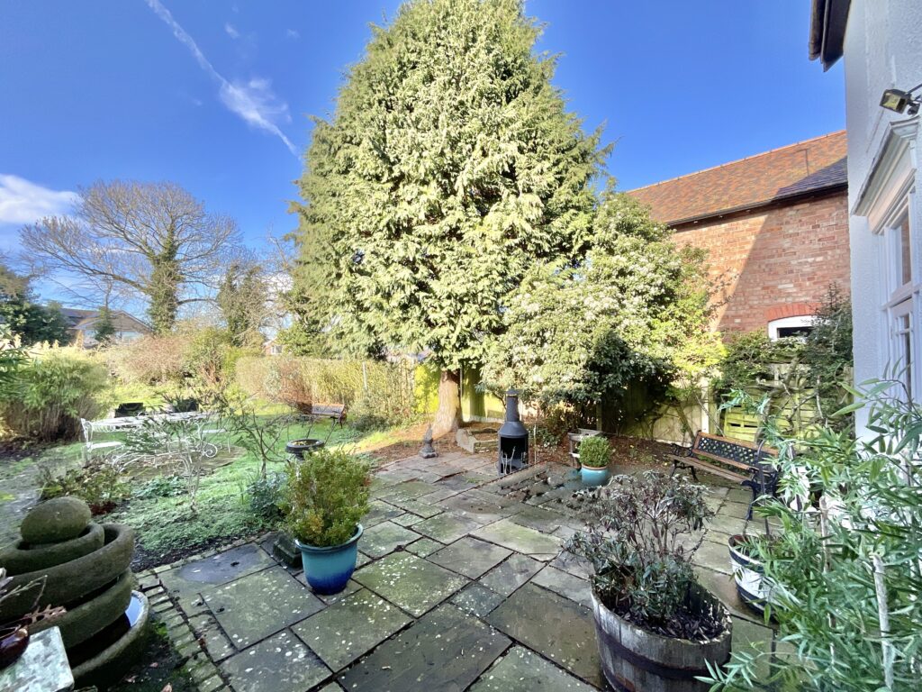 Alexandra Road, Market Drayton, TF9