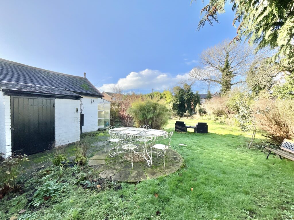 Alexandra Road, Market Drayton, TF9