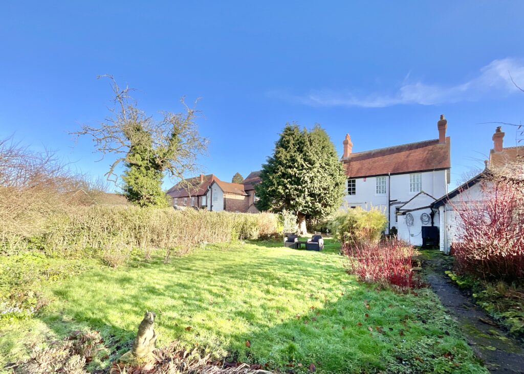 Alexandra Road, Market Drayton, TF9