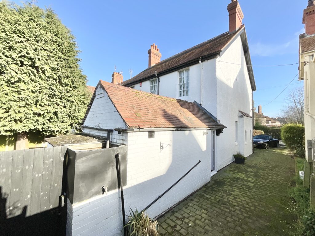 Alexandra Road, Market Drayton, TF9