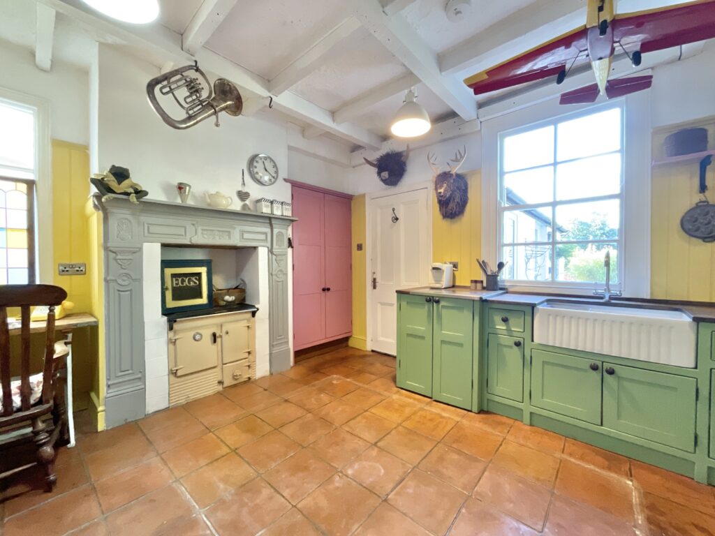 Alexandra Road, Market Drayton, TF9