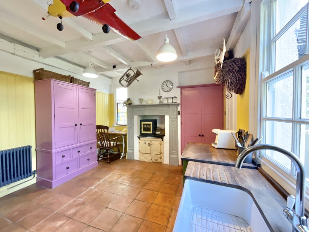 Alexandra Road, Market Drayton, TF9