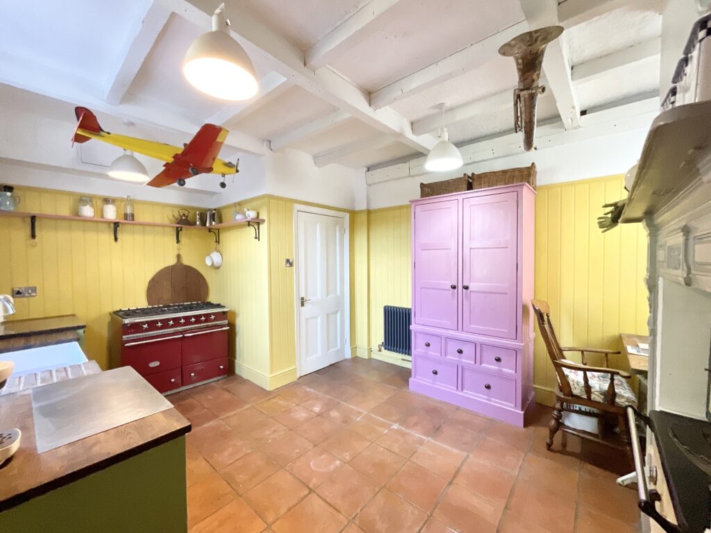 Alexandra Road, Market Drayton, TF9