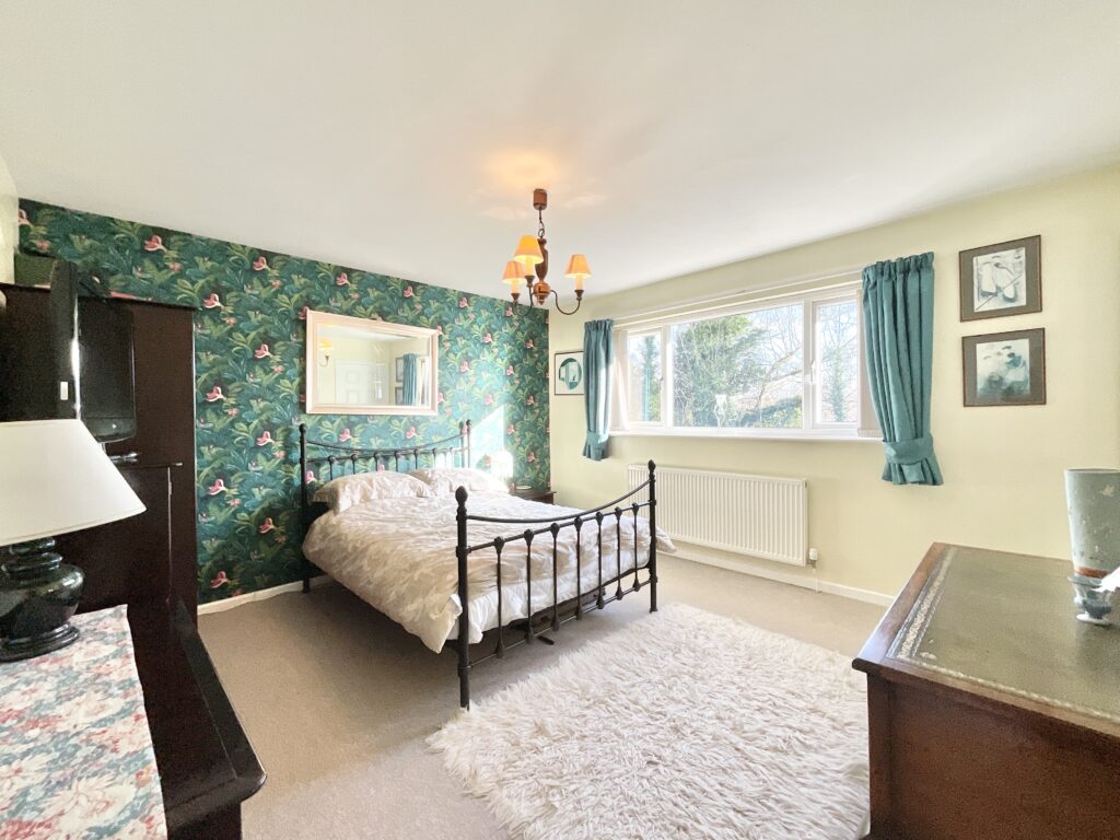 Buntingsdale Road, Market Drayton, TF9