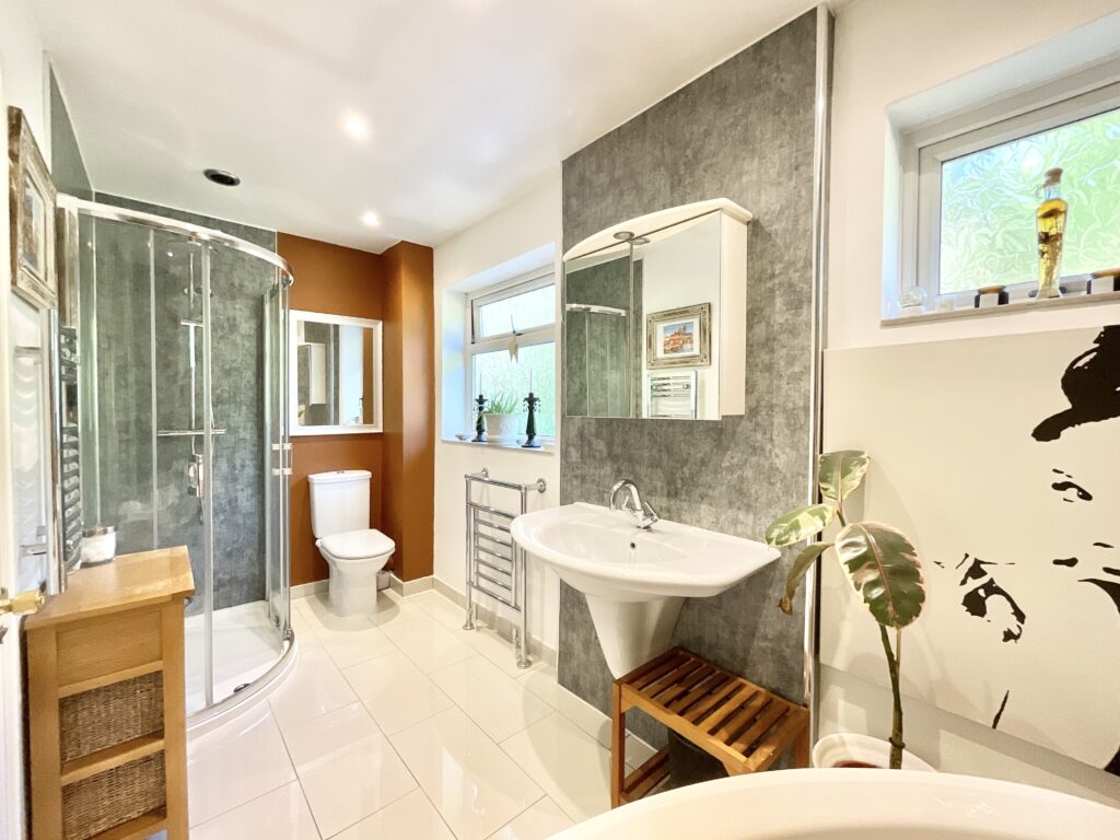 Buntingsdale Road, Market Drayton, TF9