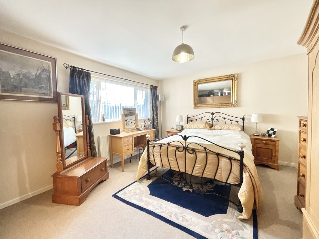 Buntingsdale Road, Market Drayton, TF9