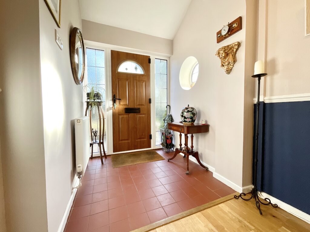 Buntingsdale Road, Market Drayton, TF9