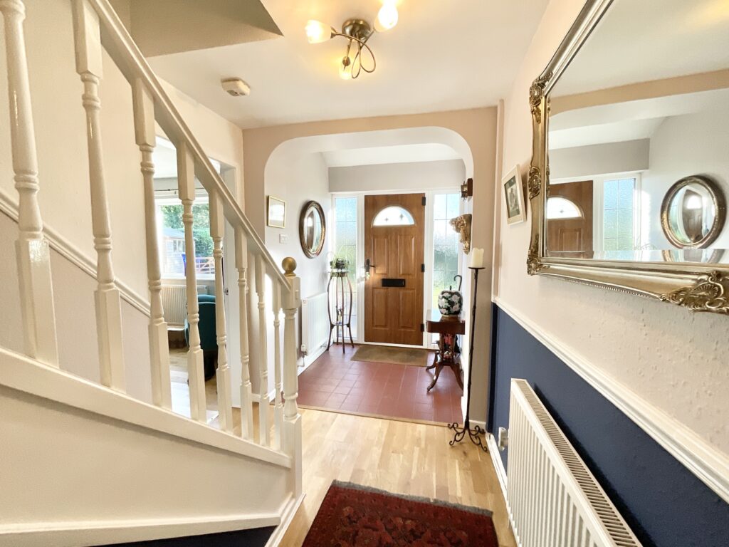 Buntingsdale Road, Market Drayton, TF9