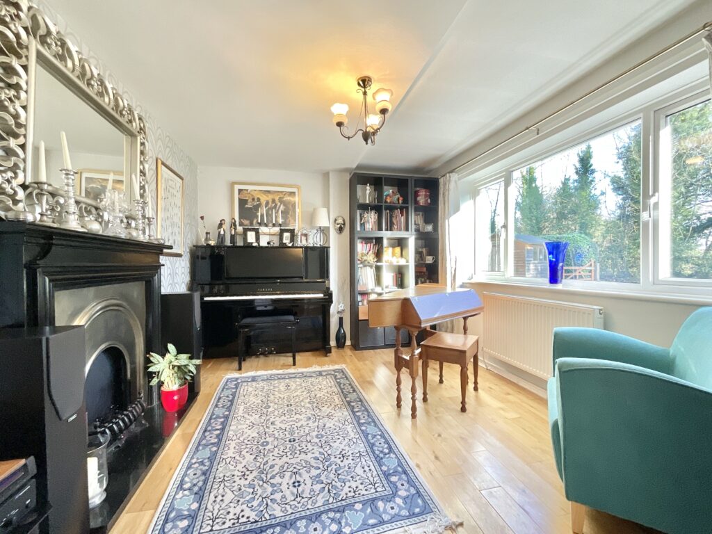 Buntingsdale Road, Market Drayton, TF9