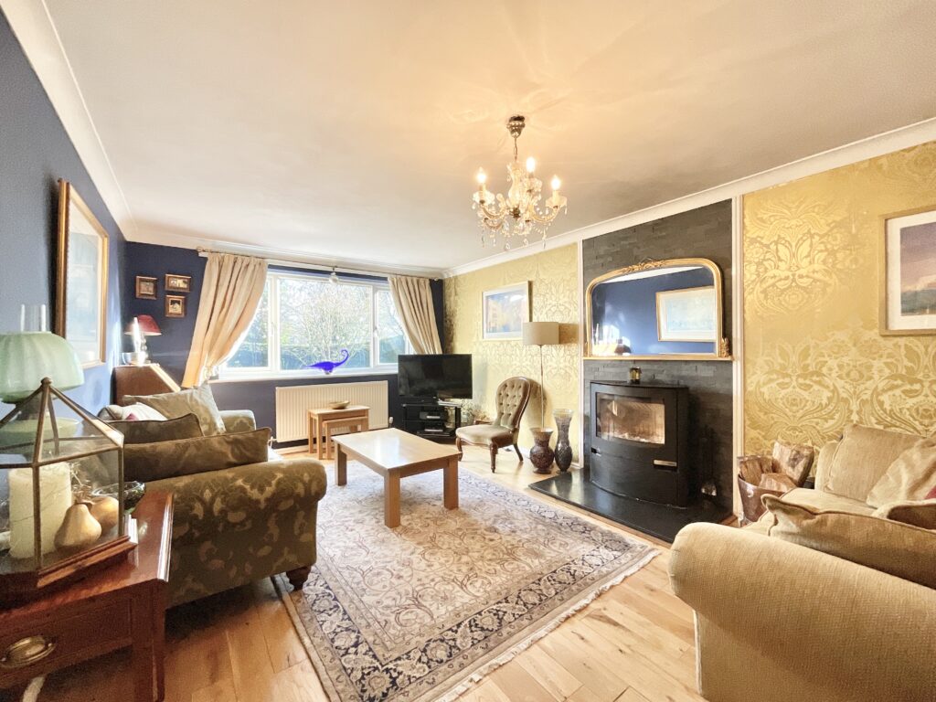 Buntingsdale Road, Market Drayton, TF9