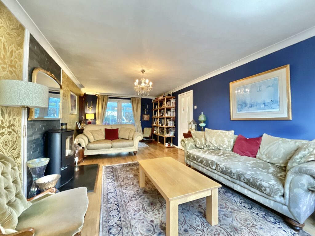 Buntingsdale Road, Market Drayton, TF9