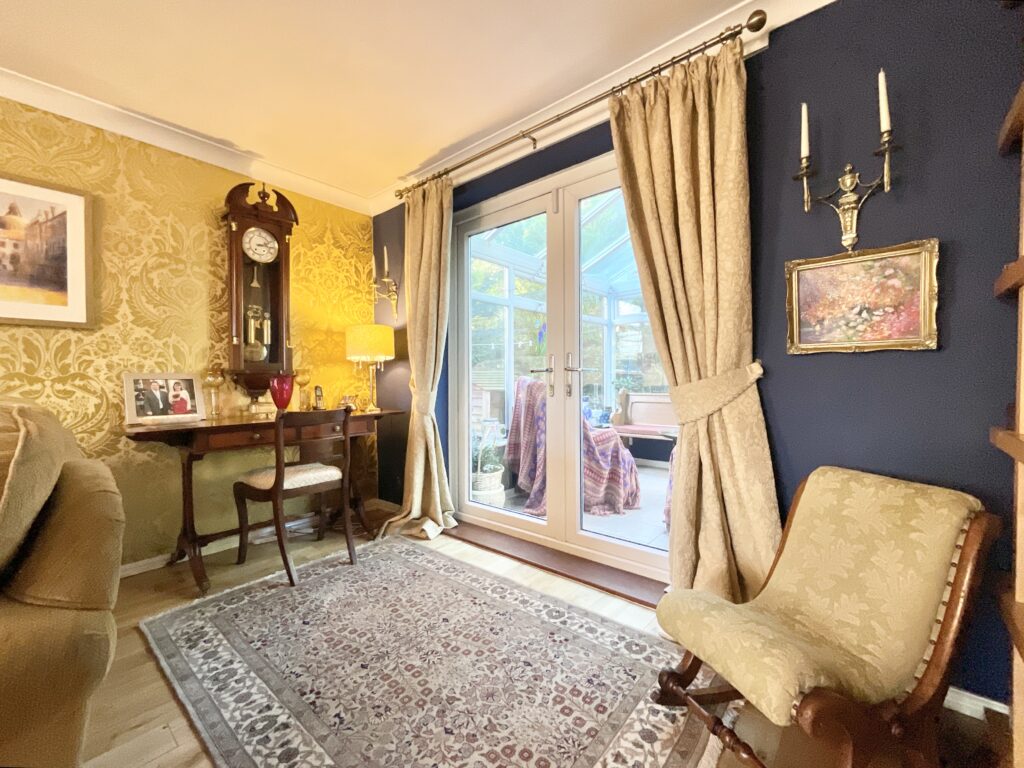 Buntingsdale Road, Market Drayton, TF9