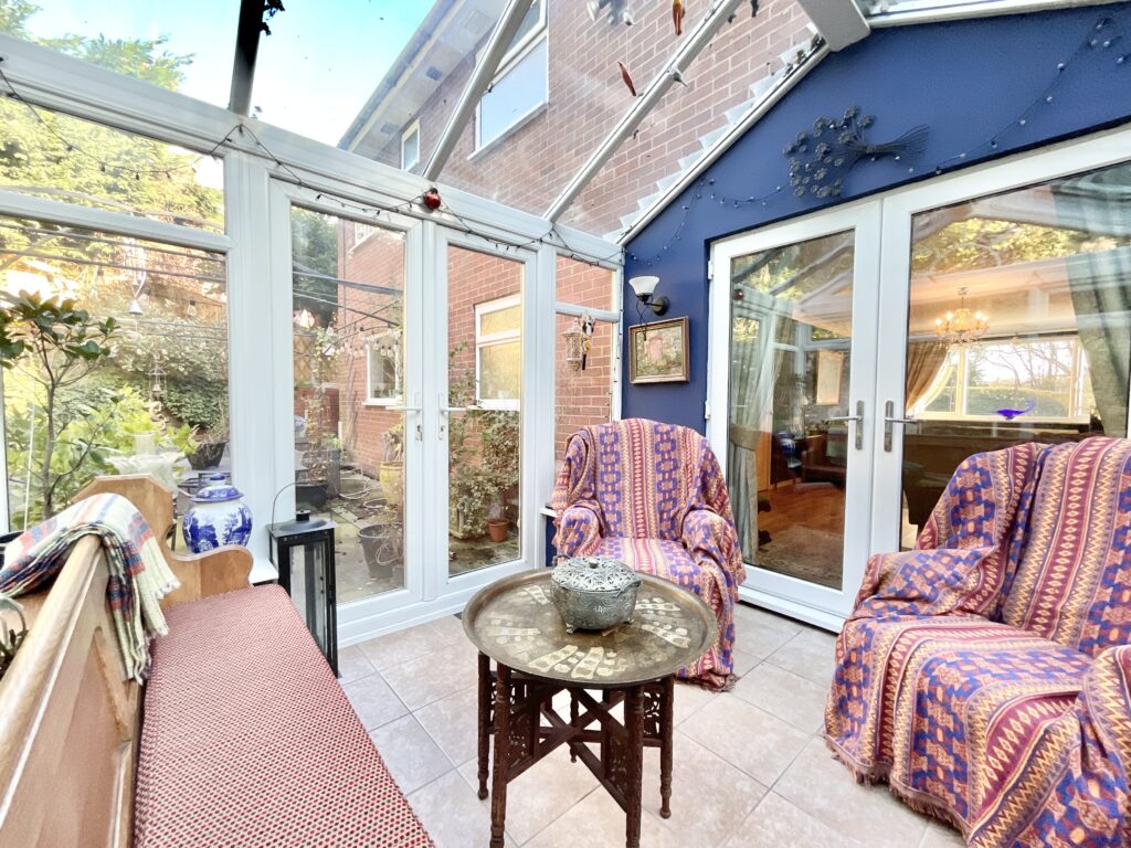 Buntingsdale Road, Market Drayton, TF9