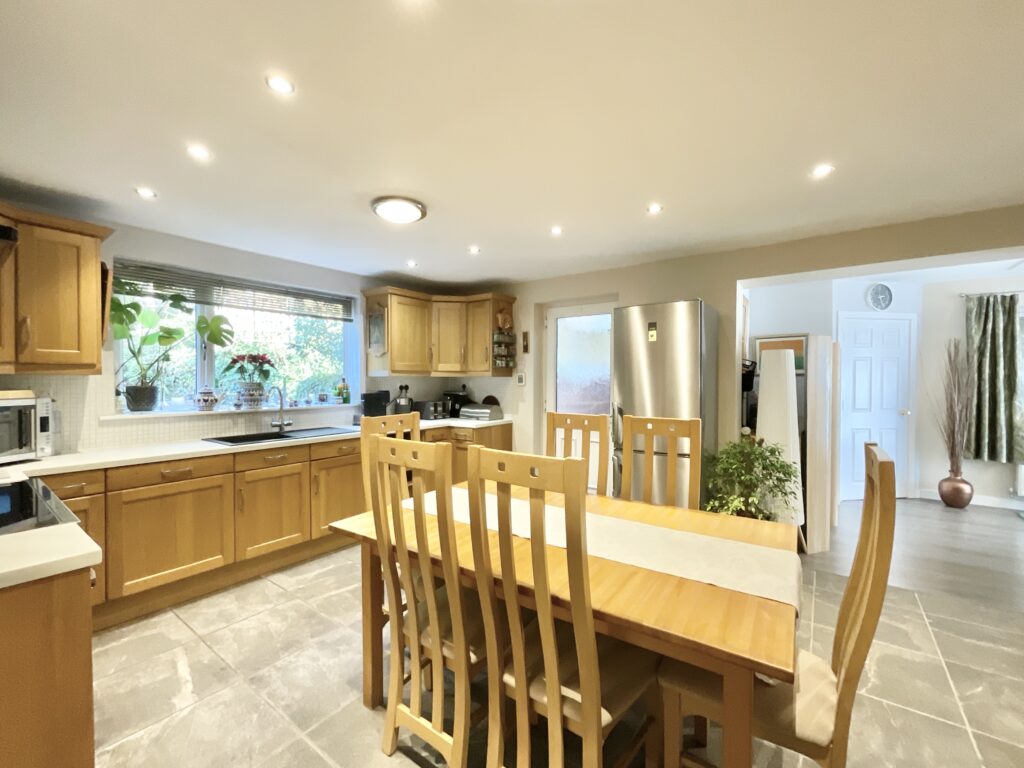 Buntingsdale Road, Market Drayton, TF9