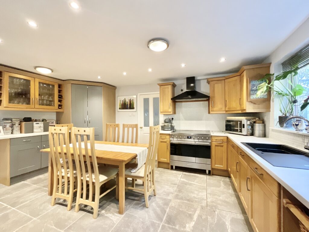 Buntingsdale Road, Market Drayton, TF9