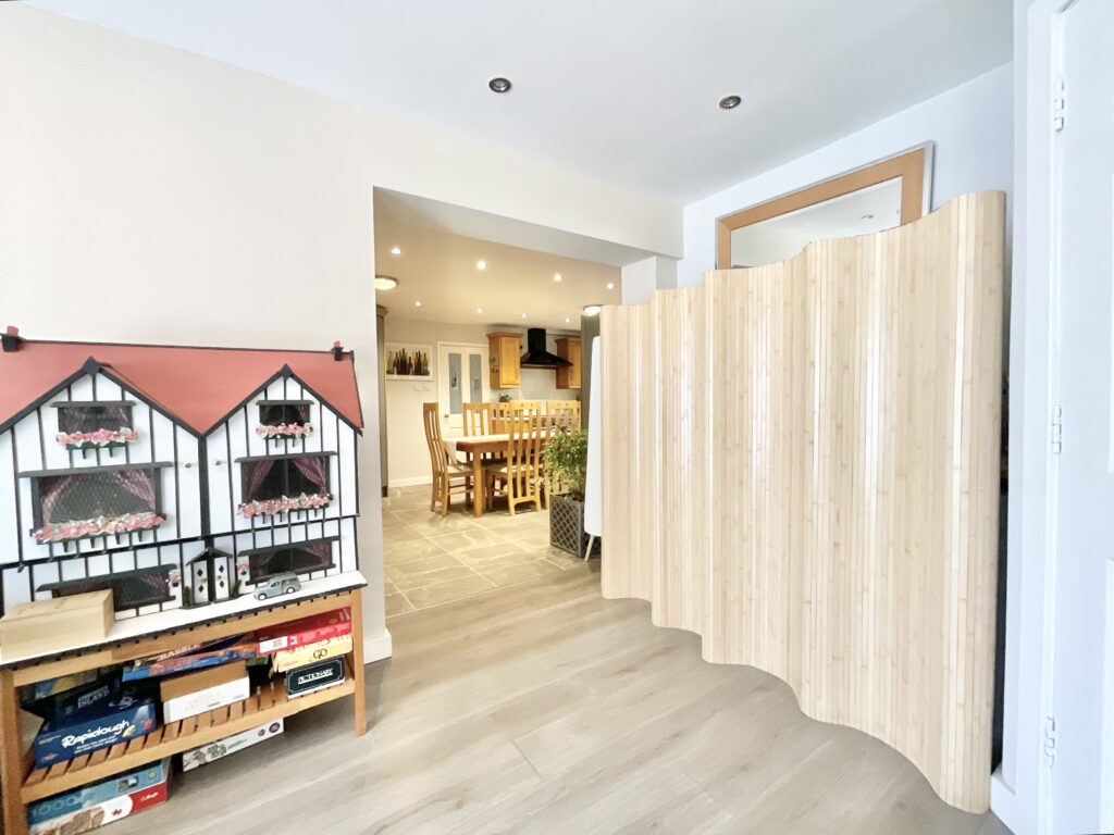 Buntingsdale Road, Market Drayton, TF9