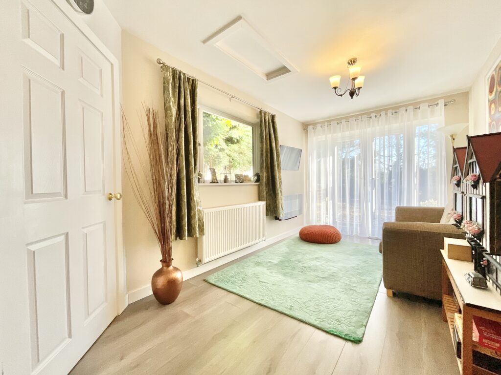 Buntingsdale Road, Market Drayton, TF9