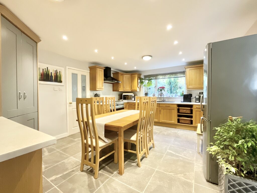 Buntingsdale Road, Market Drayton, TF9